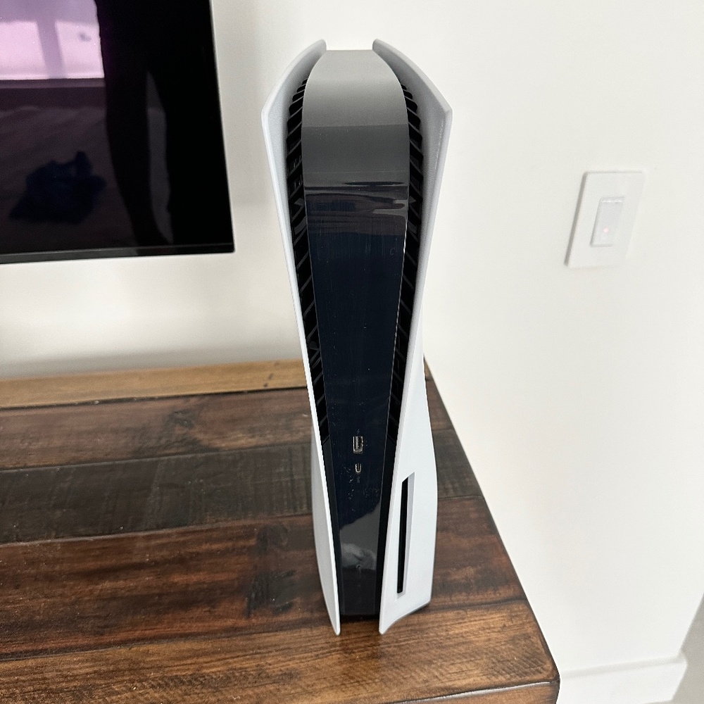 PS5 Console